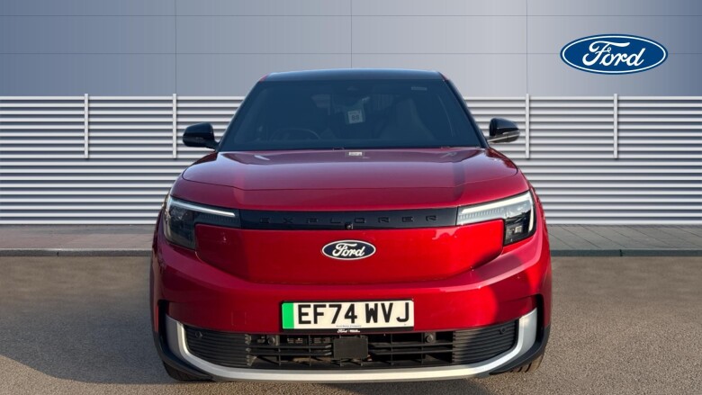 Ford Explorer 250kW Premium 79kWh AWD 5dr Auto Electric Estate